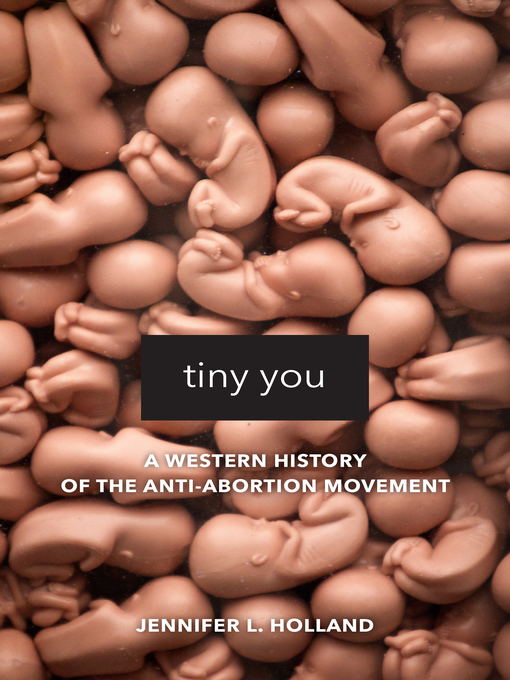 Title details for Tiny You by Jennifer L. Holland - Available